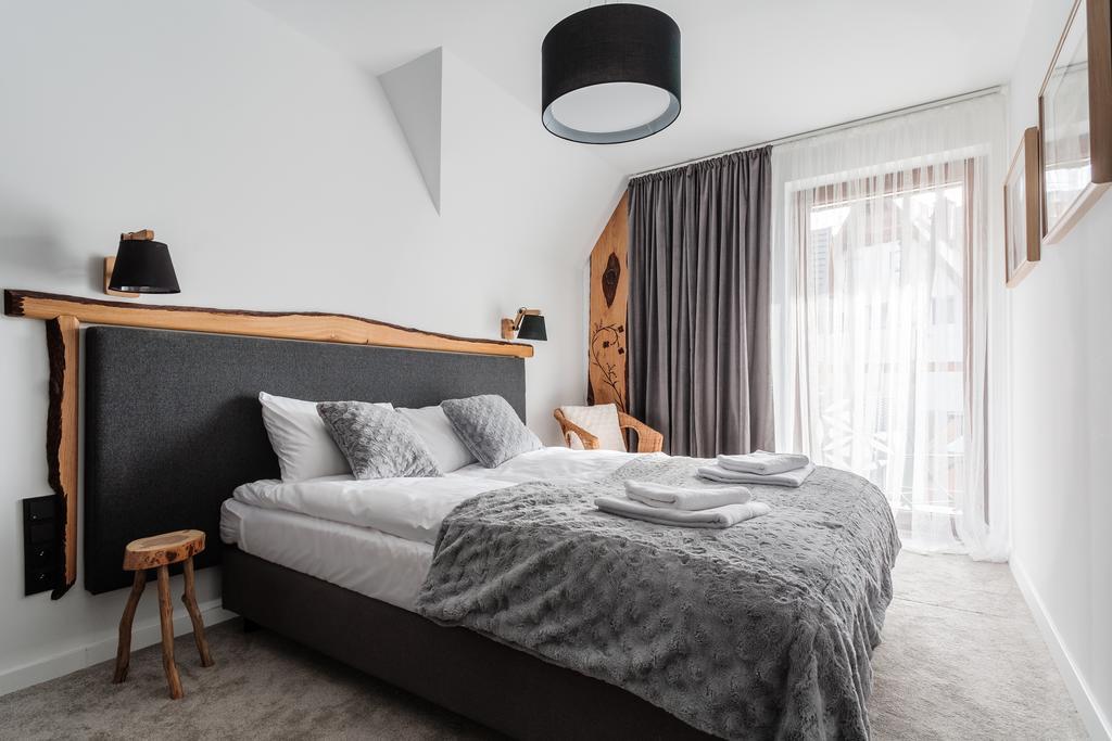 Rent Like Home - Szkolna ซาโกปาเน ภายนอก รูปภาพ