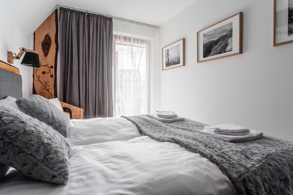 Rent Like Home - Szkolna ซาโกปาเน ภายนอก รูปภาพ