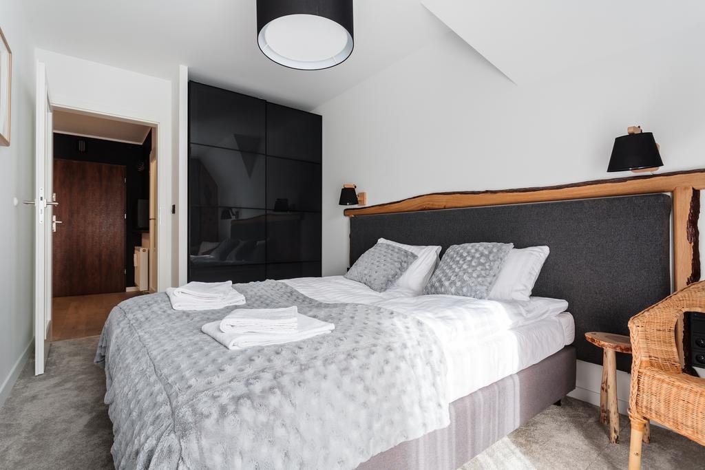Rent Like Home - Szkolna ซาโกปาเน ภายนอก รูปภาพ