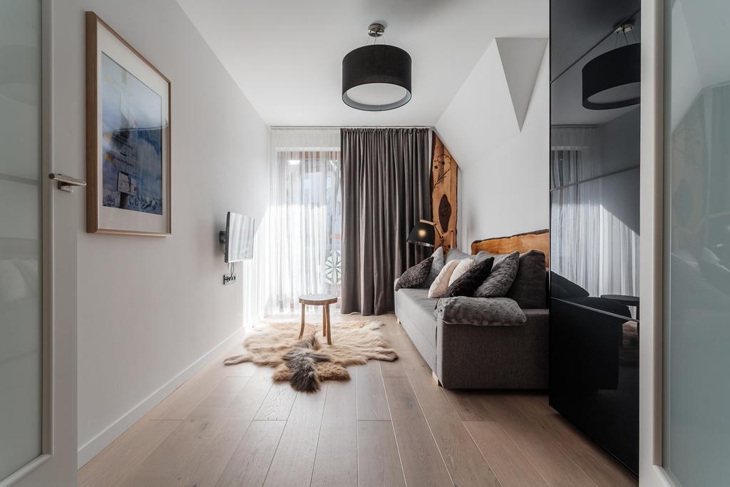 Rent Like Home - Szkolna ซาโกปาเน ภายนอก รูปภาพ