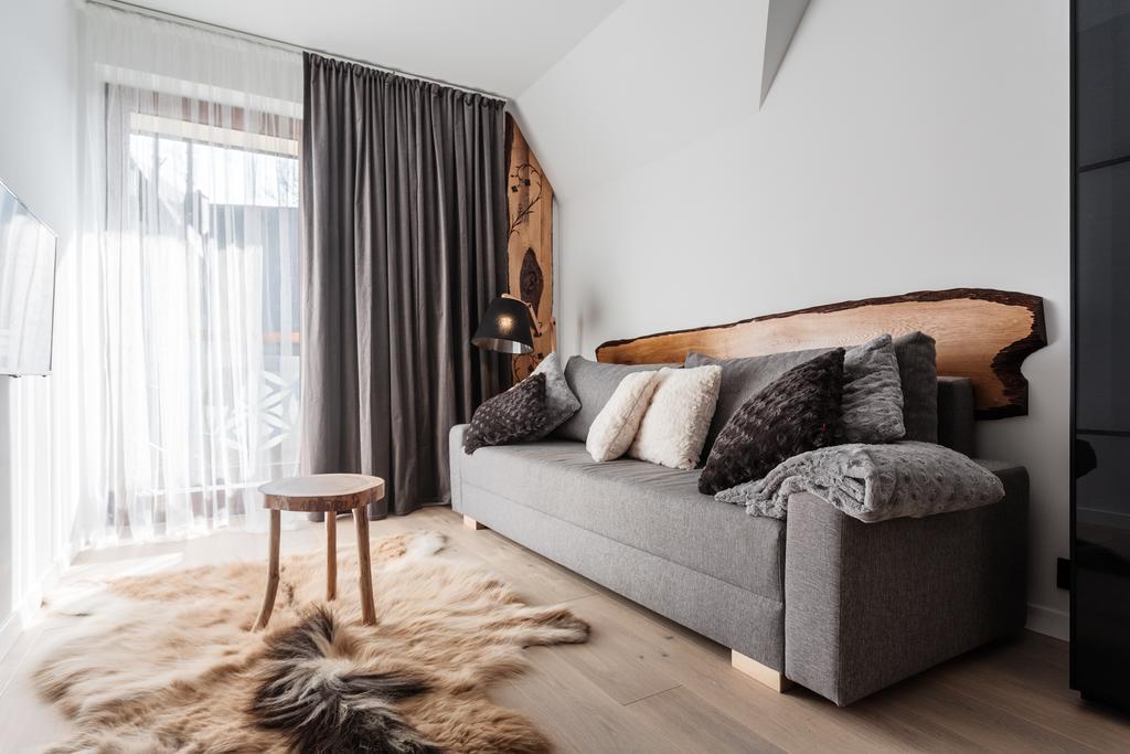 Rent Like Home - Szkolna ซาโกปาเน ภายนอก รูปภาพ