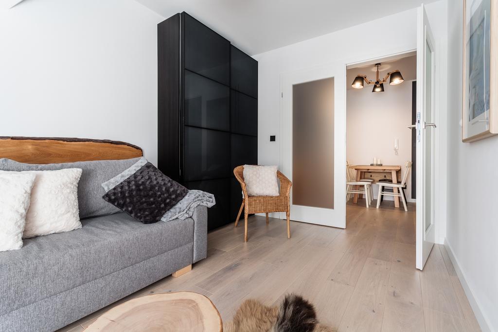 Rent Like Home - Szkolna ซาโกปาเน ภายนอก รูปภาพ