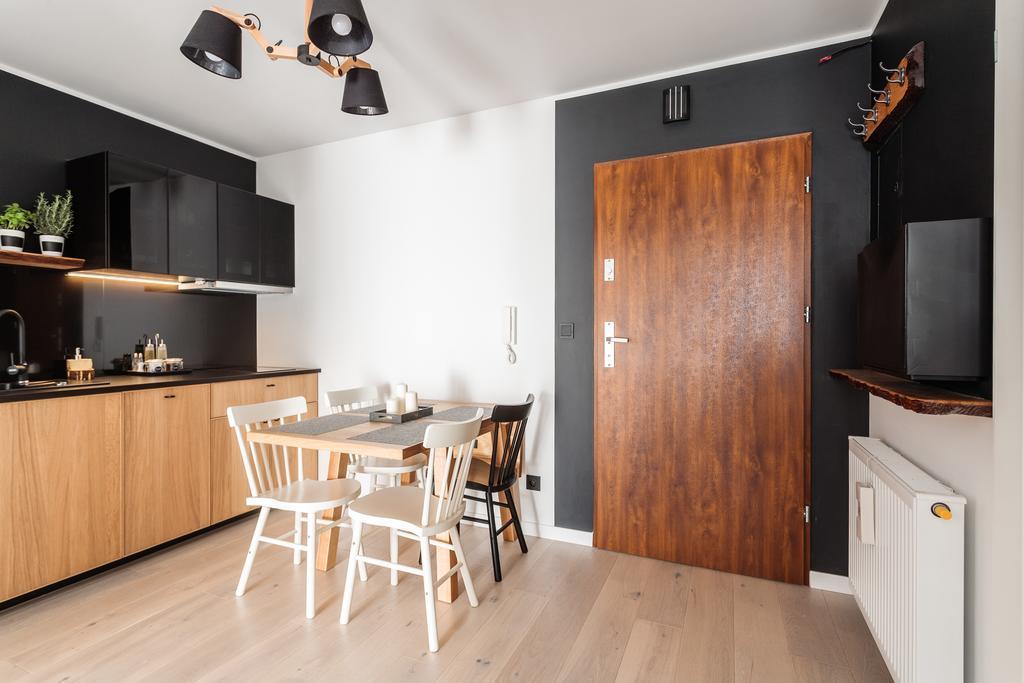 Rent Like Home - Szkolna ซาโกปาเน ภายนอก รูปภาพ