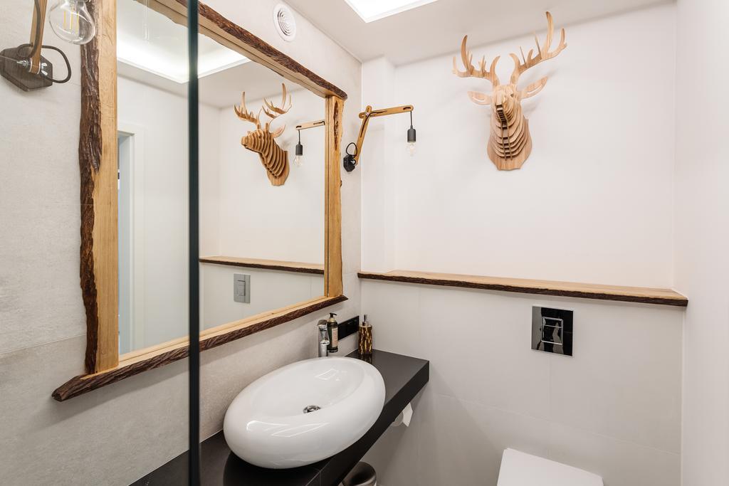 Rent Like Home - Szkolna ซาโกปาเน ภายนอก รูปภาพ
