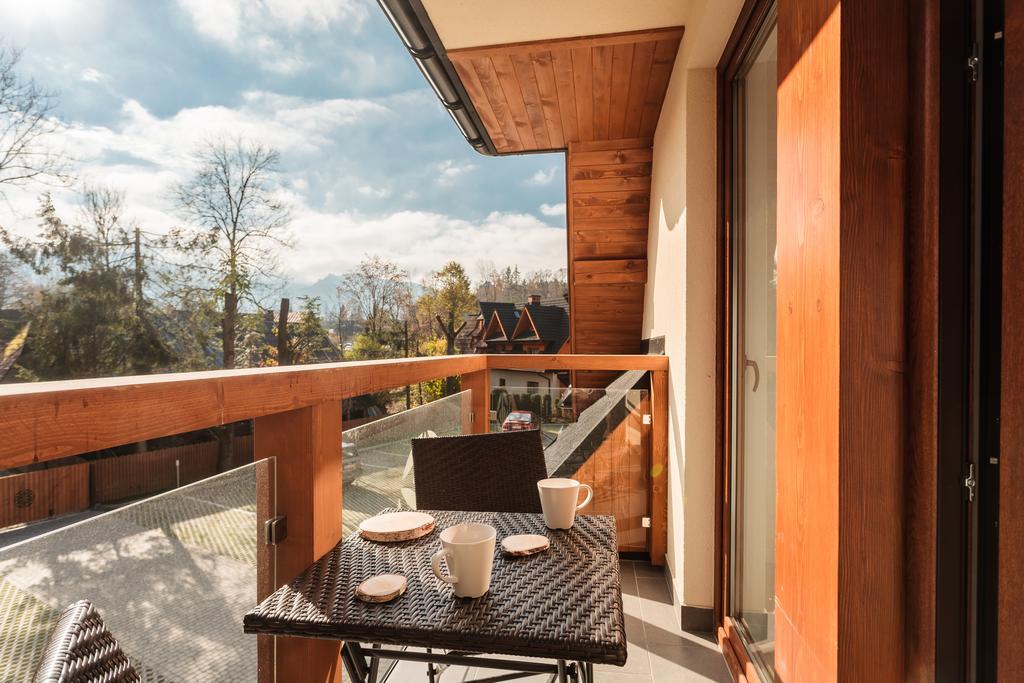 Rent Like Home - Szkolna ซาโกปาเน ภายนอก รูปภาพ