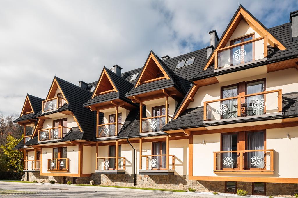Rent Like Home - Szkolna ซาโกปาเน ภายนอก รูปภาพ