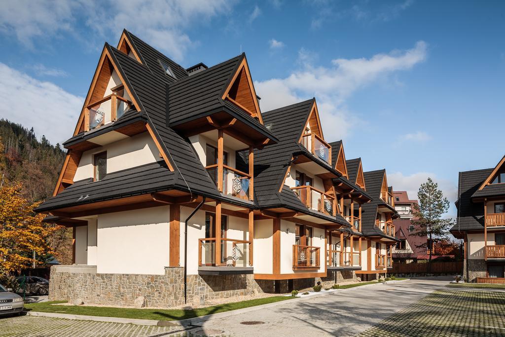 Rent Like Home - Szkolna ซาโกปาเน ภายนอก รูปภาพ
