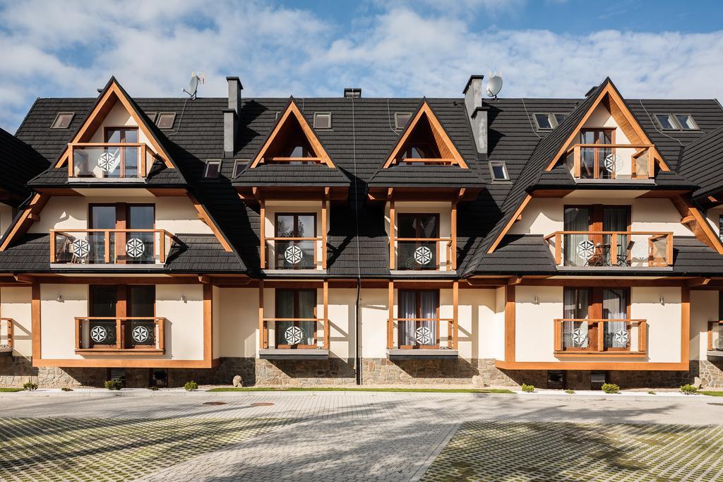 Rent Like Home - Szkolna ซาโกปาเน ภายนอก รูปภาพ